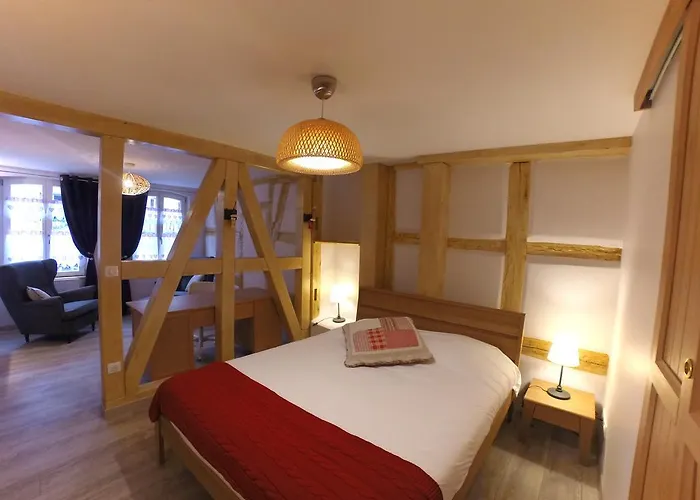 Appartement Avec Terrasse \