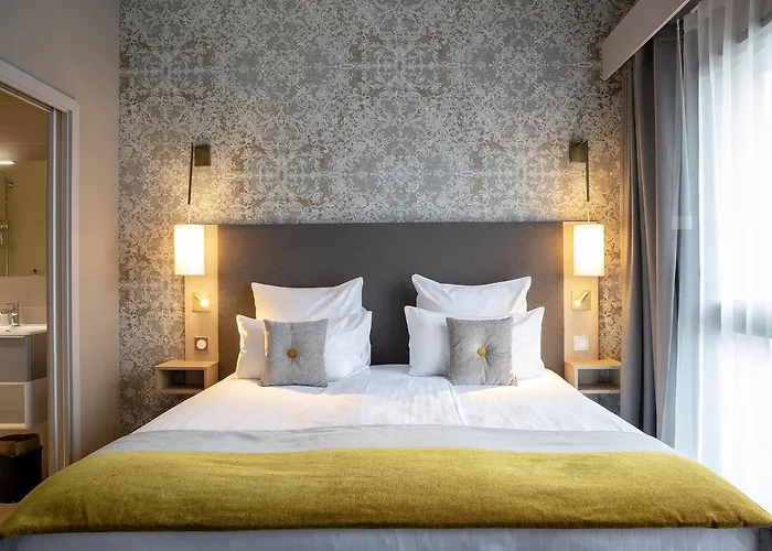 James Boutique Hotel Colmar Centre