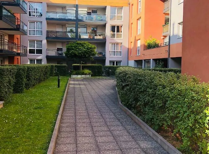Résidence Villa d\'Ambre