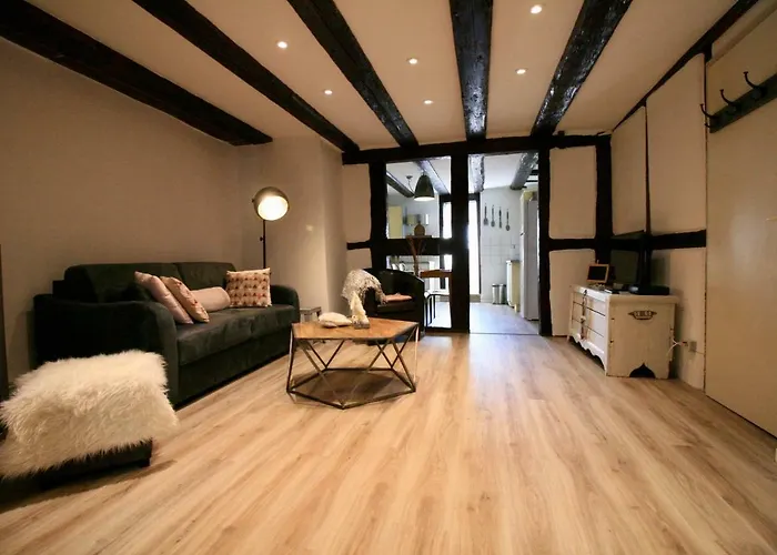 Gîte Grand\'Rue