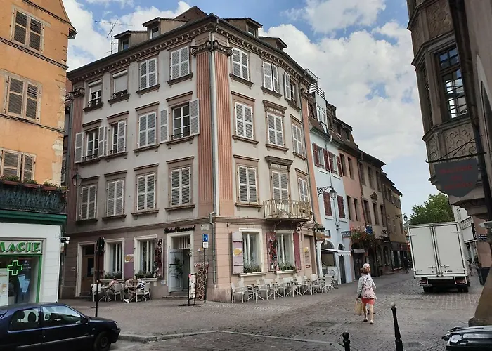 18 Grand\'Rue