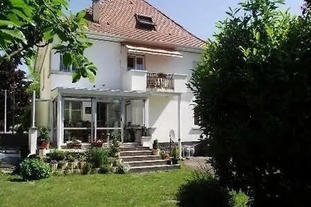 Bel Appartement Lumineux