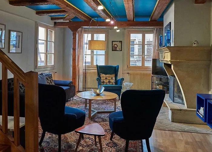 La Maison Zimmerlin