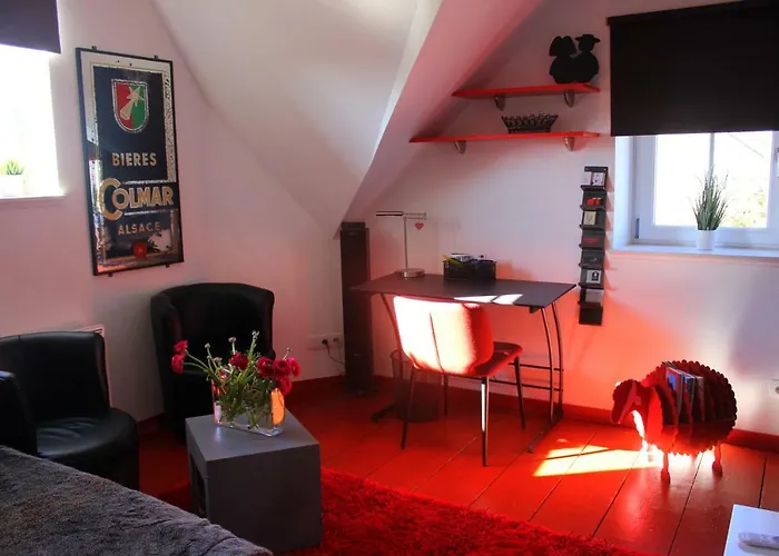 Studio de la Petite Venise