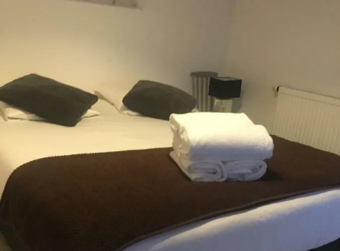 Studio Grand Rue