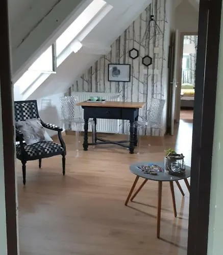 Chez Pauline