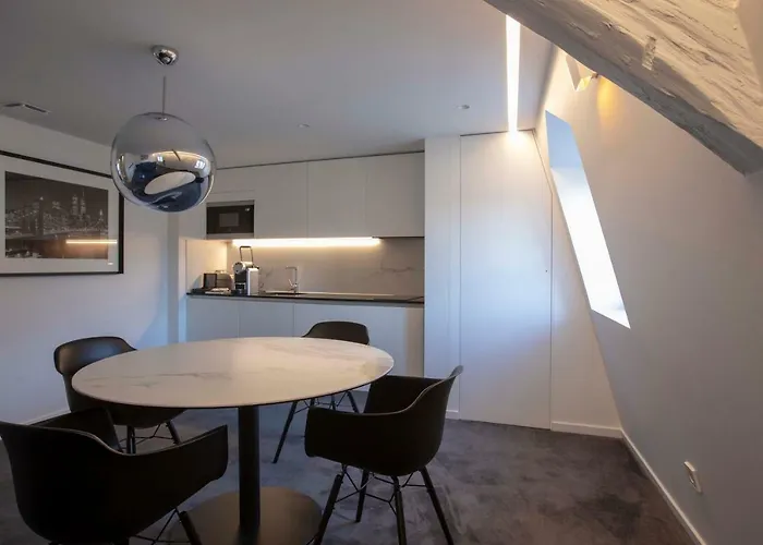 Bord Eau Guest House