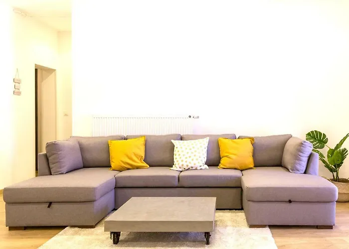 Appartement Grand Standing Vauban 10 Personnes Centre Historique De Colmar