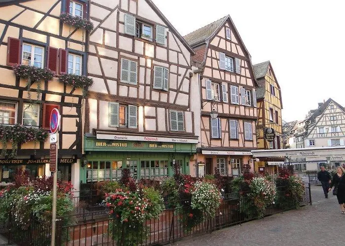 Historical Town Center Cosy Flat