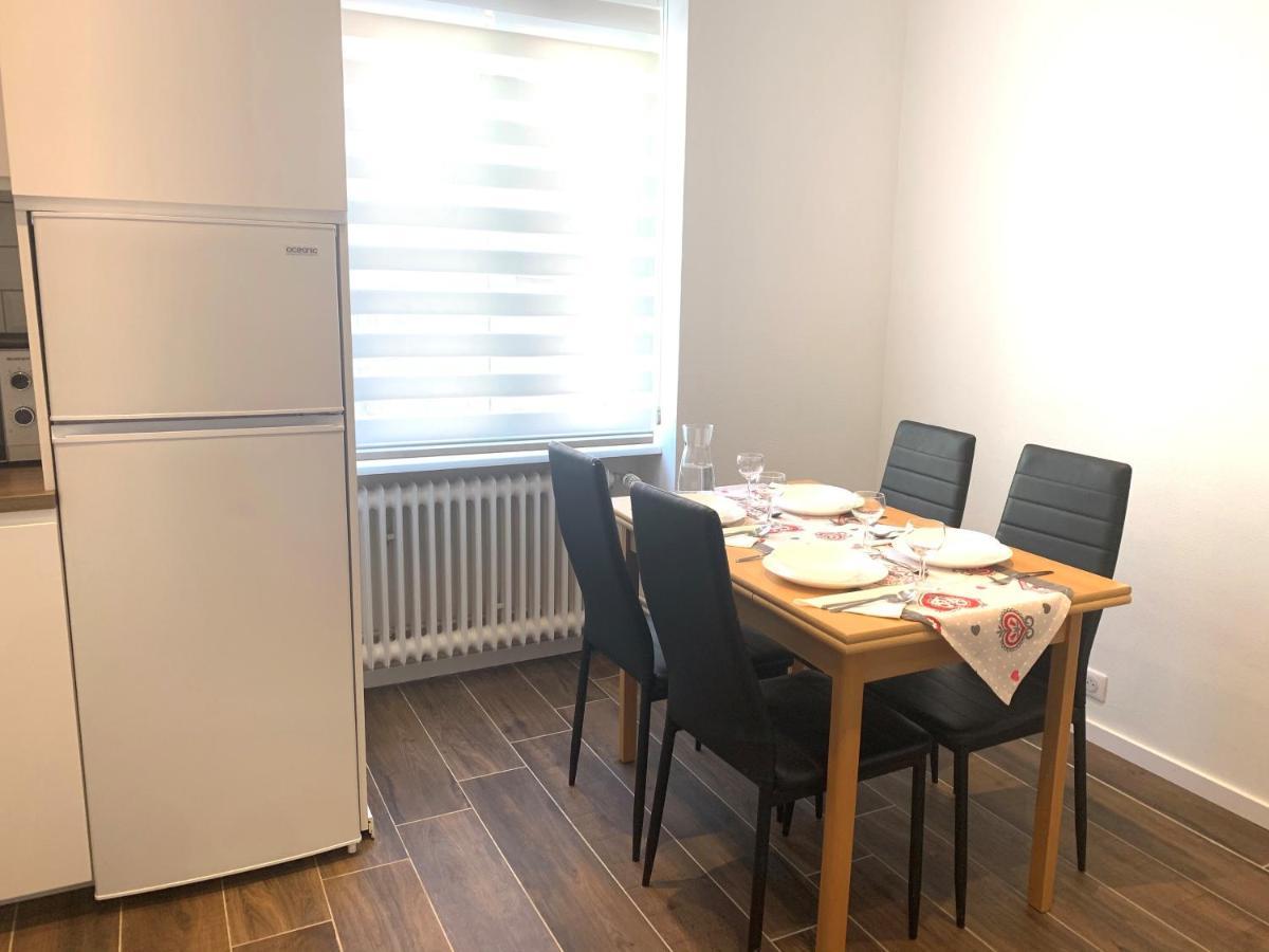 Appartement Du Grillen
