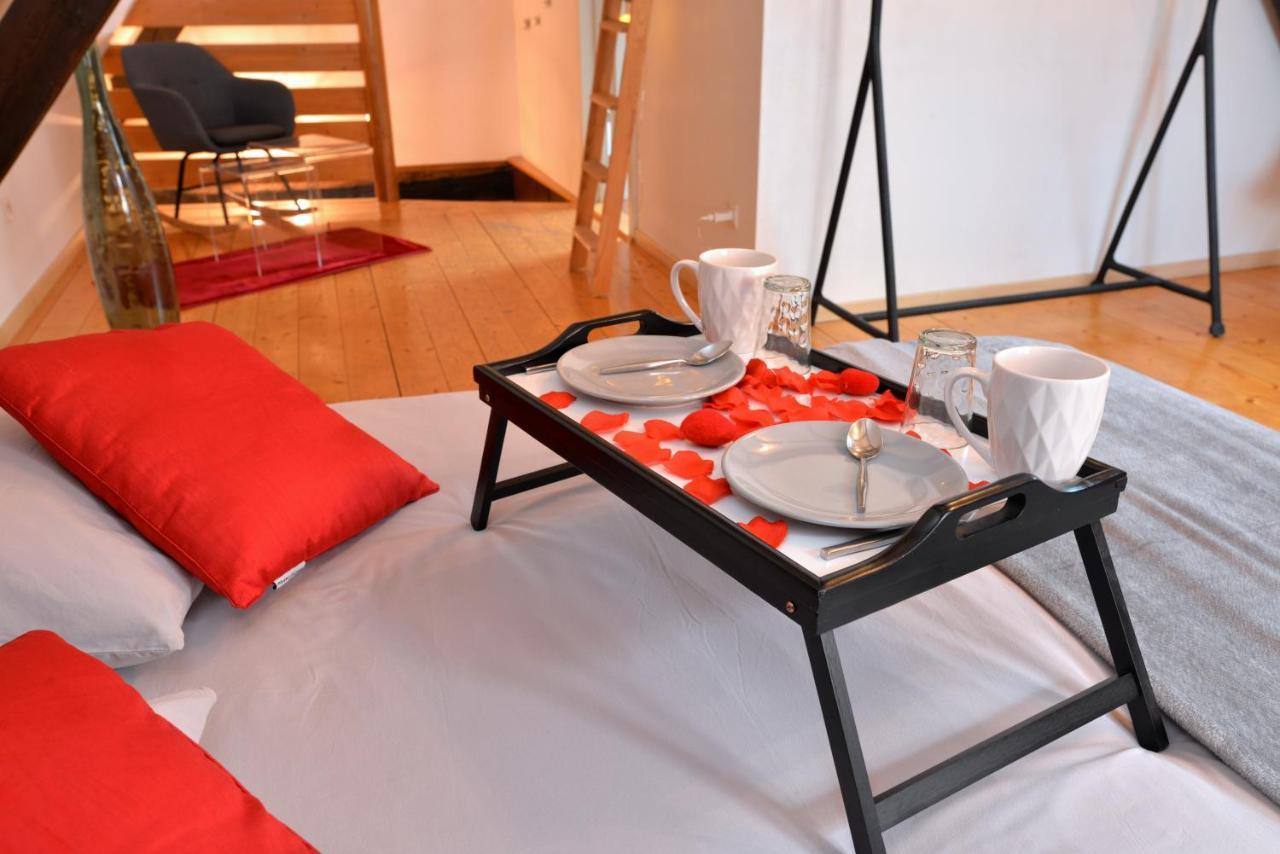 Apartment L'elegant De La Petite Venise *