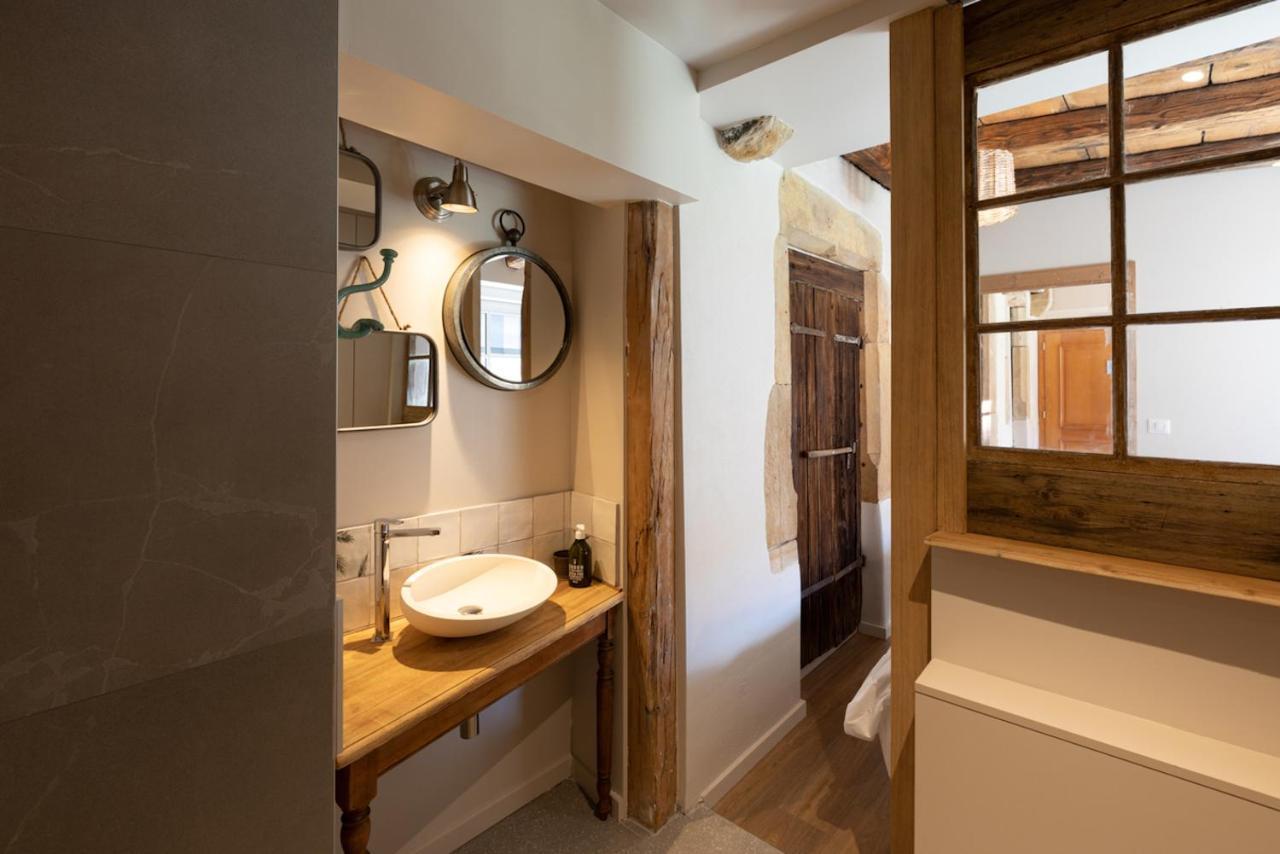 A Travers Champs Avec Sauna Et Parking Apartment Colmar