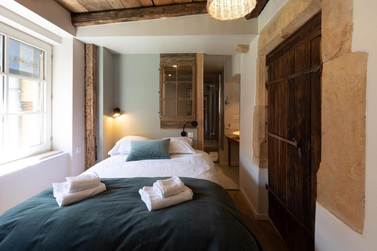 A Travers Champs Avec Sauna Et Parking Apartment Colmar