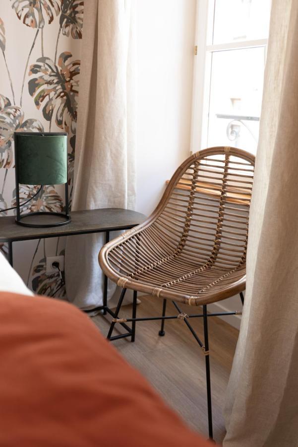 A Travers Champs Avec Sauna Et Parking Apartment Colmar