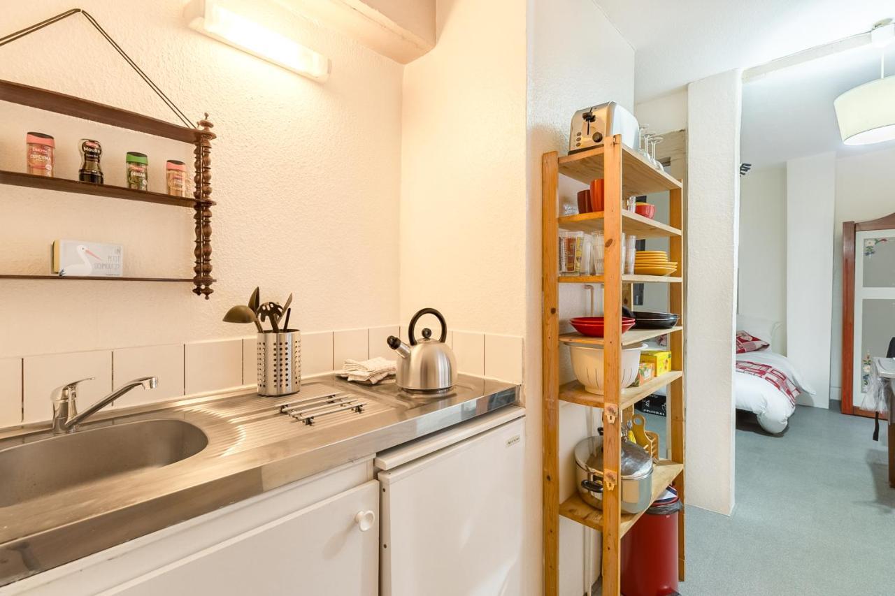 Apartment Travel Homes -the Cigogne, Quiet & Heart Of Colmar