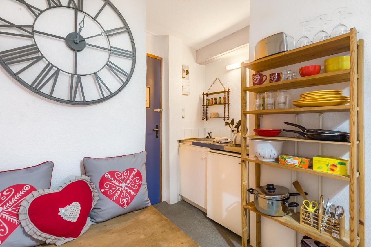 Apartment Travel Homes -the Cigogne, Quiet & Heart Of Colmar