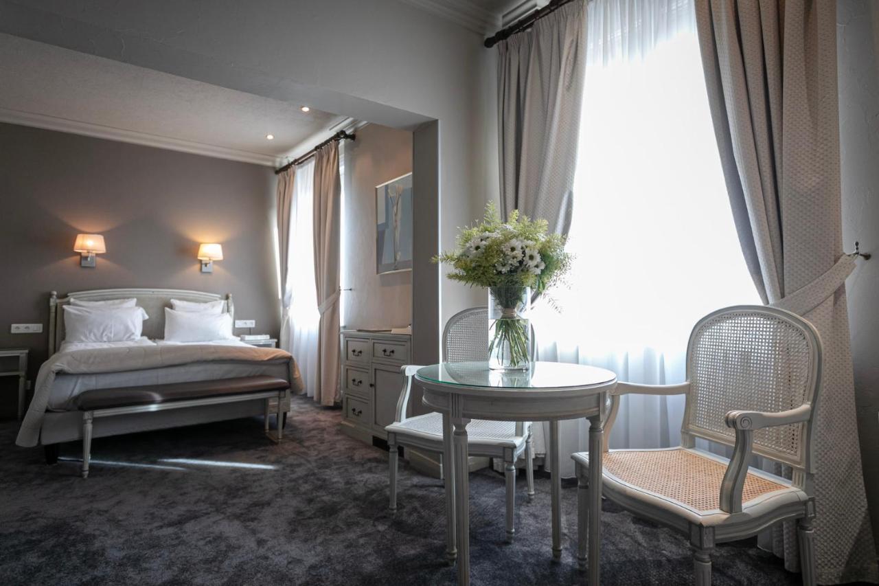 Hotel Grand Bristol 4*