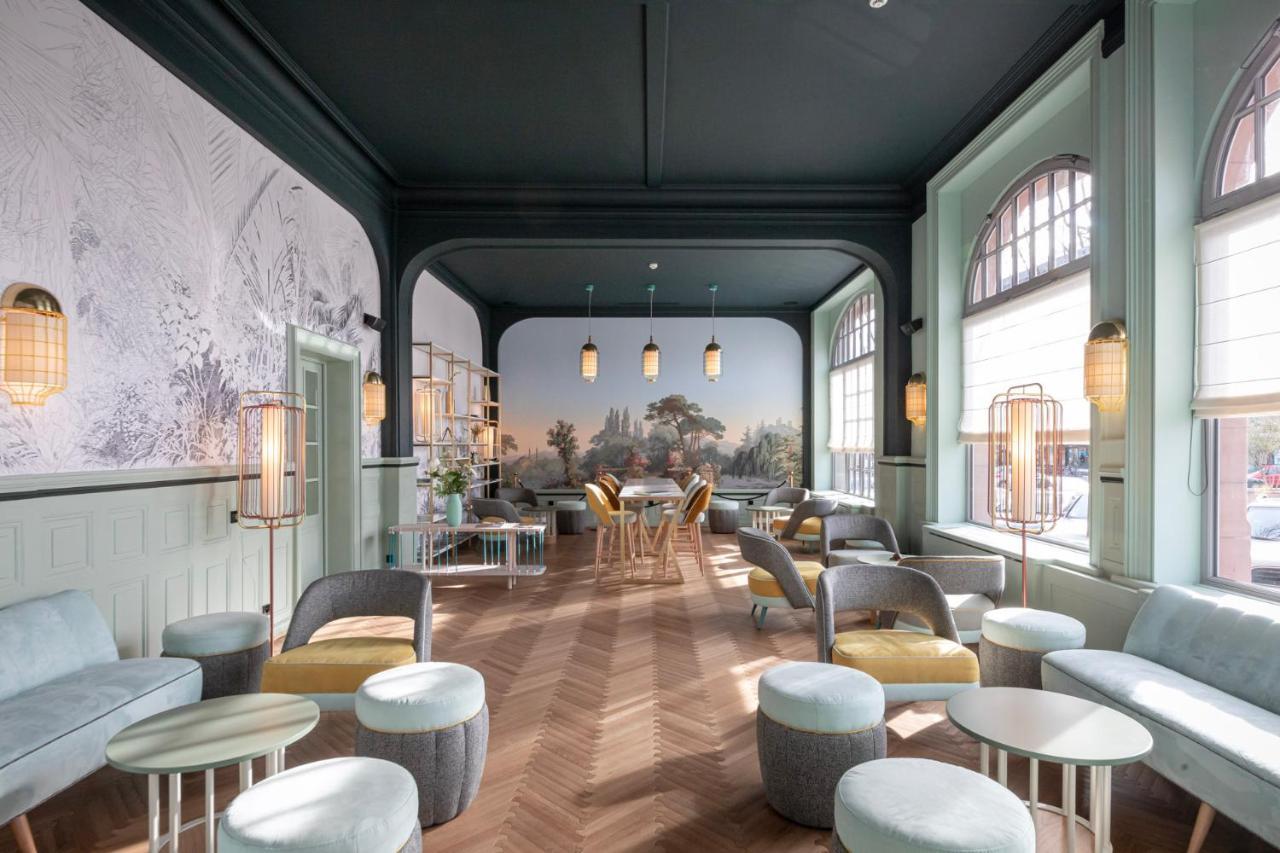 Hotel Grand Bristol