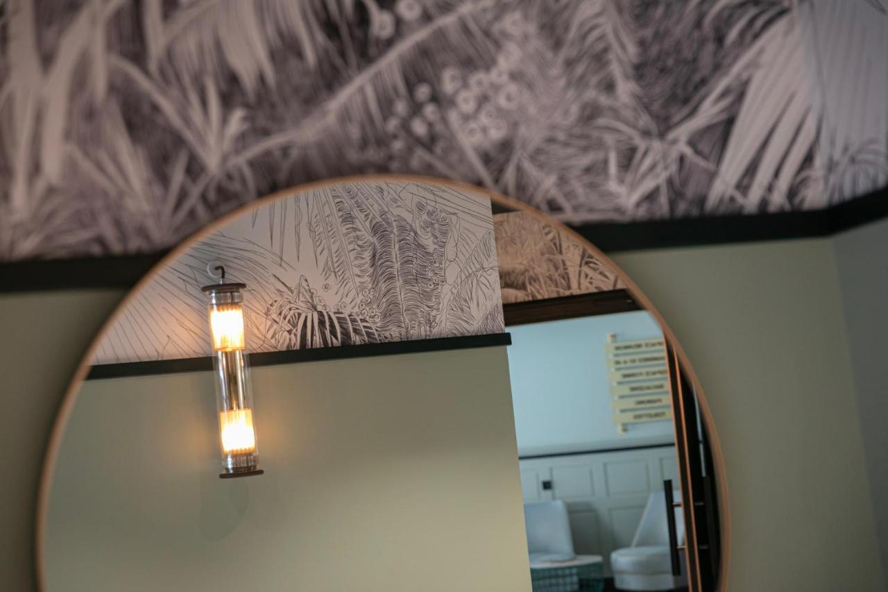 Grand Bristol Hotel Colmar