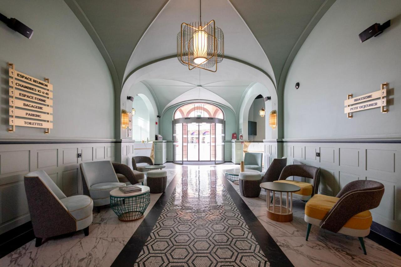Grand Bristol Hotel 4*
