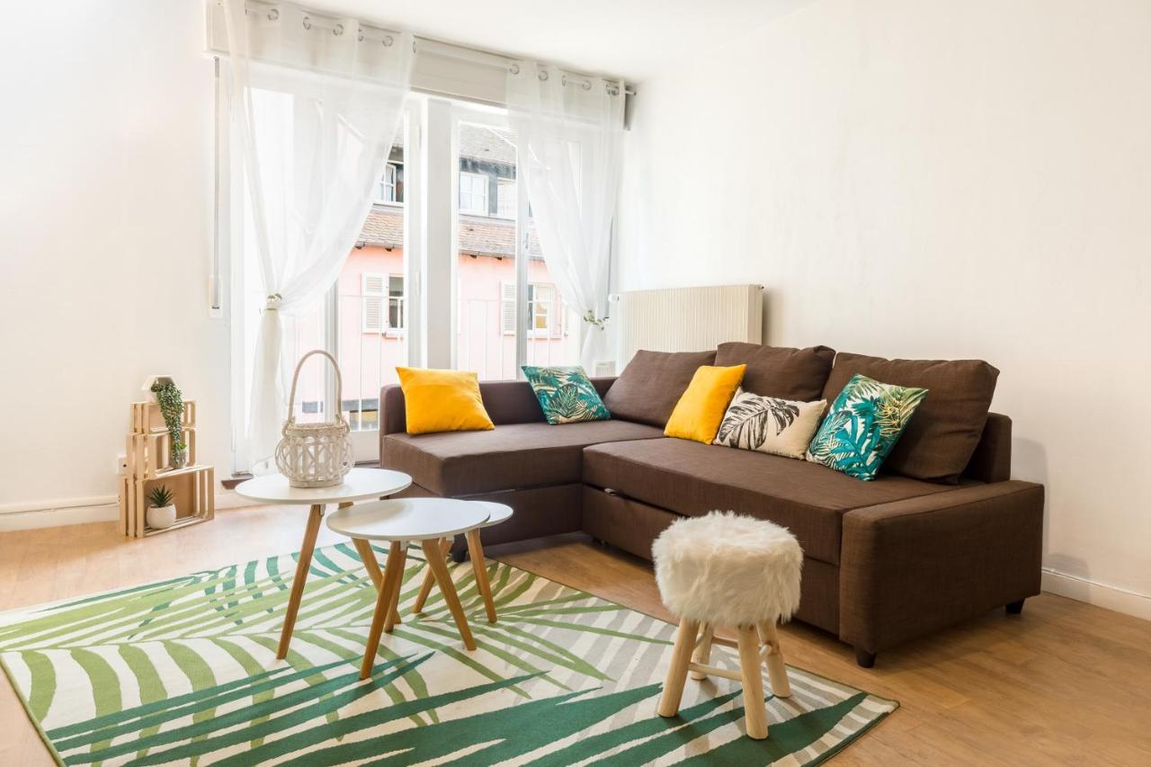 Travel Homes -the Ecolier, 1min From Little Venice Appartement