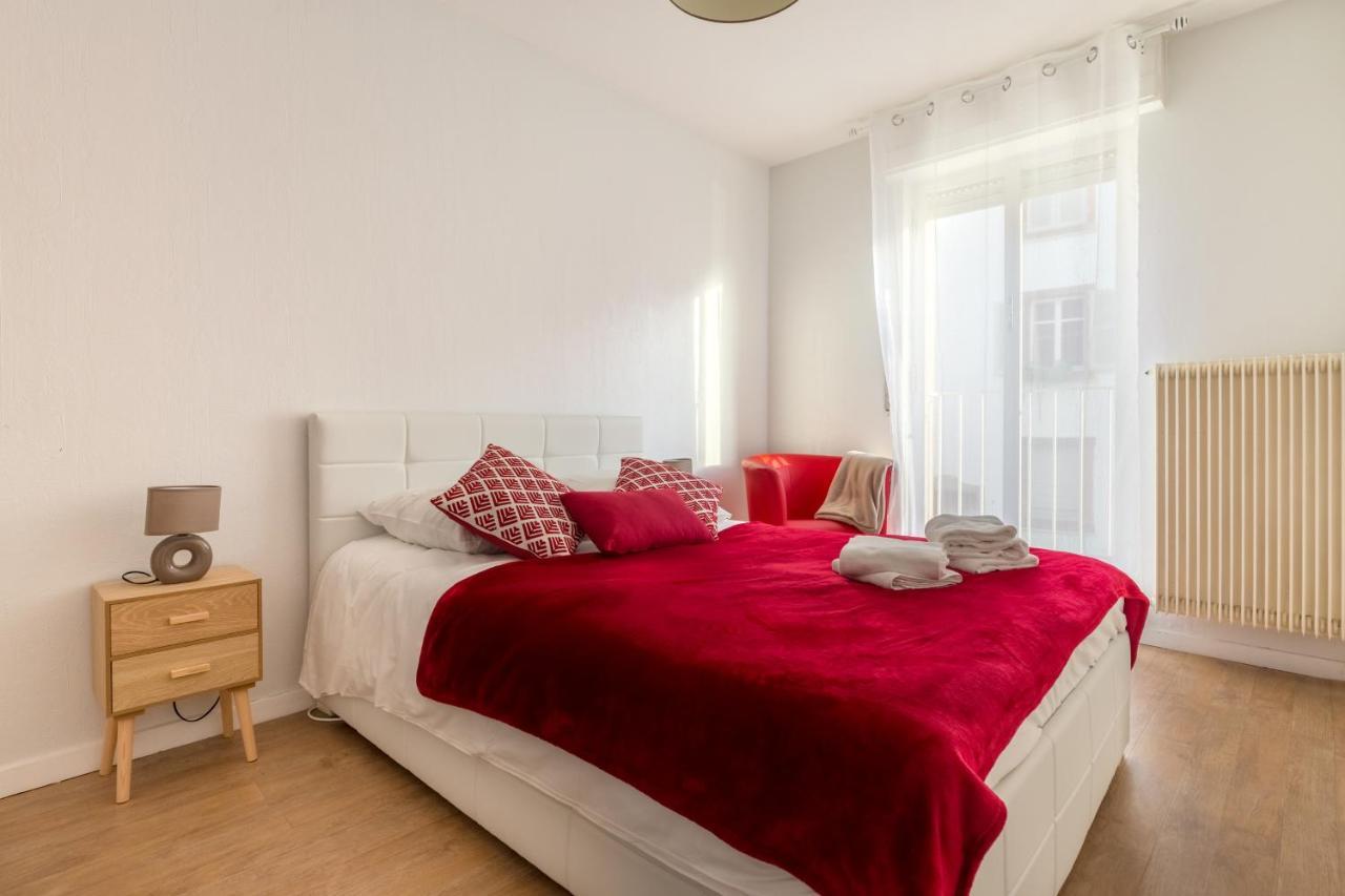 Appartement Travel Homes -the Ecolier, 1min From Little Venice *