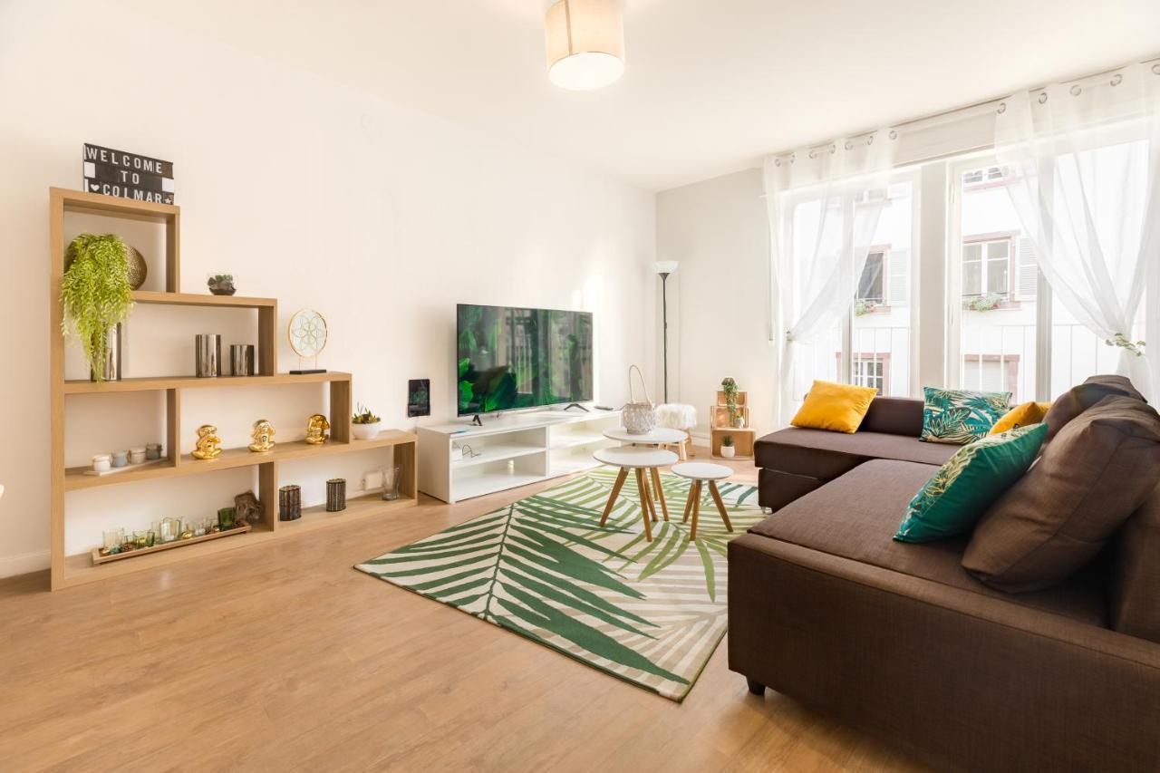 Appartement Travel Homes -the Ecolier, 1min From Little Venice *