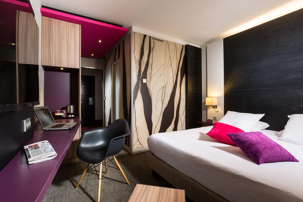 Mercure Centre Unterlinden Hotel Colmar