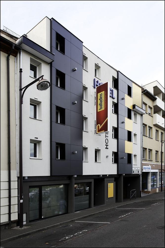 Primo Centre Hotel Colmar