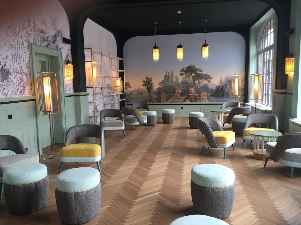 Grand Bristol Hotel 4*