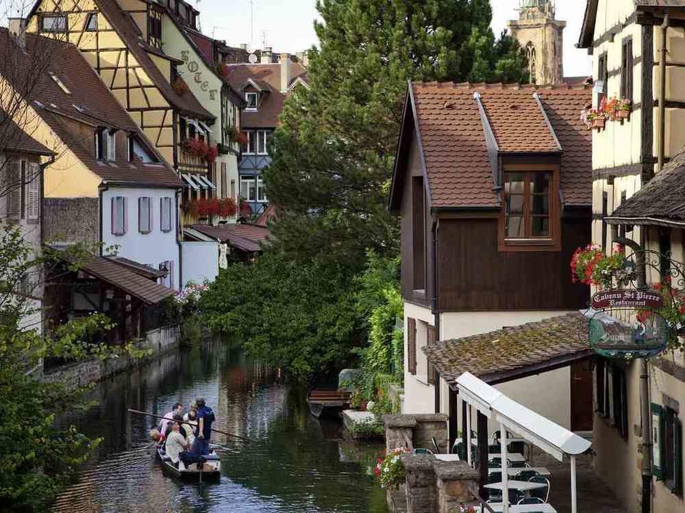 Ibis Centre 3* Colmar