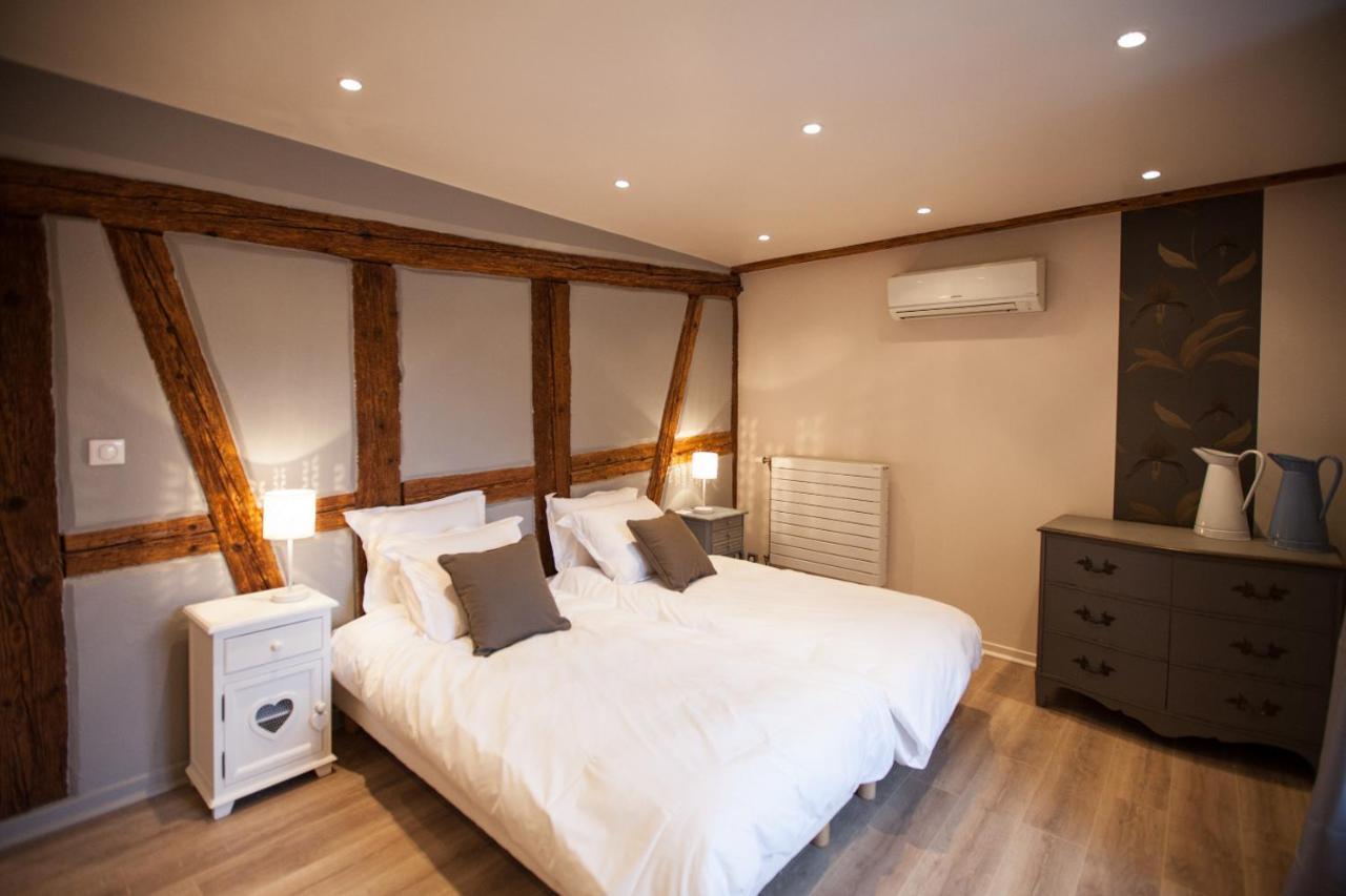 Bredala Appartement *
