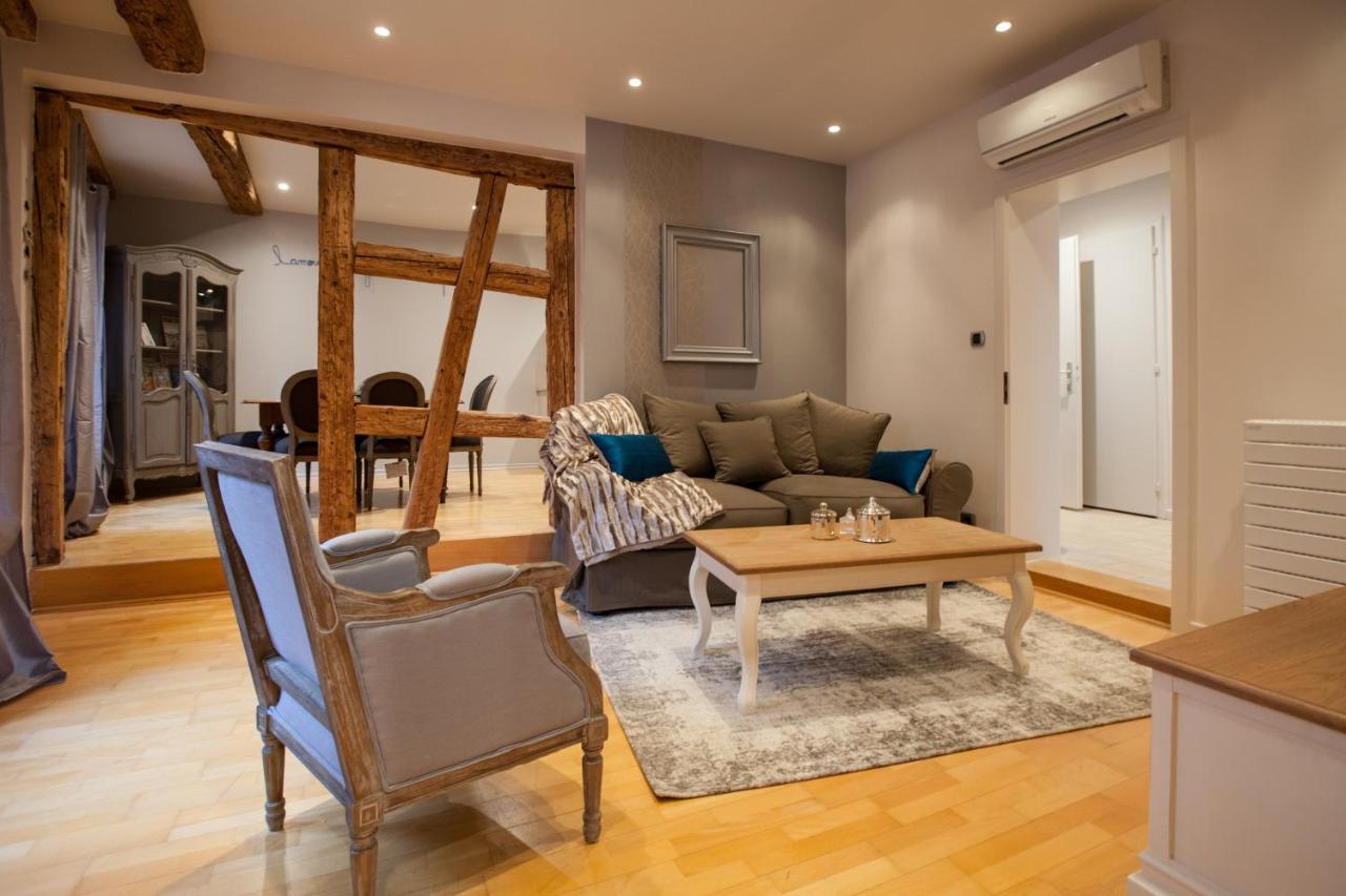 Bredala Appartement