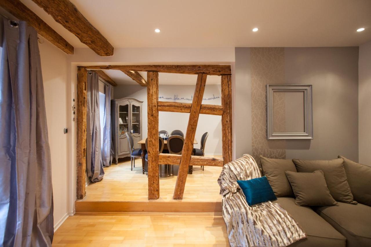 Bredala Appartement *
