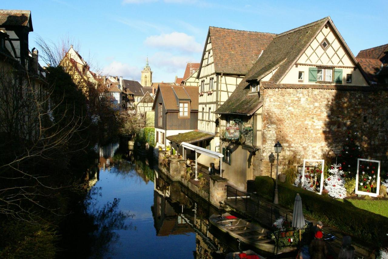 Confort Et Calme A * Colmar