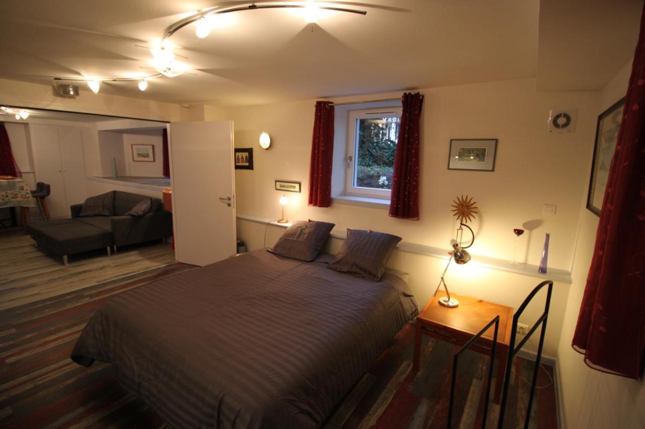 Confort Et Calme A Bed & Breakfast Colmar