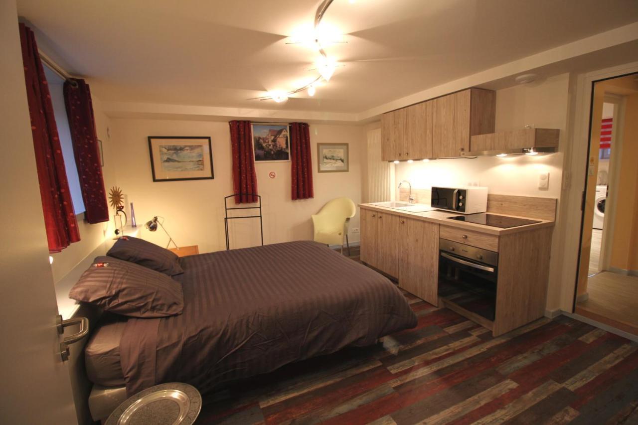 Bed & Breakfast Confort Et Calme A Colmar