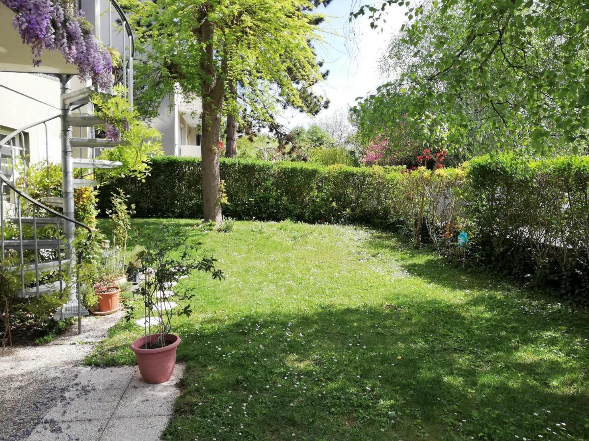 Les Iris Bed & Breakfast Colmar
