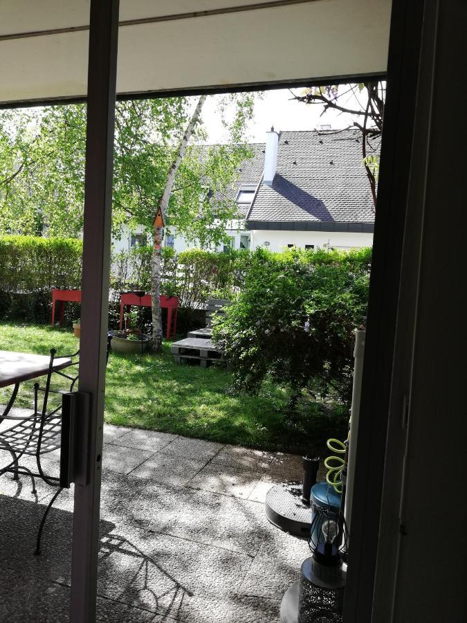 Les Iris Bed & Breakfast