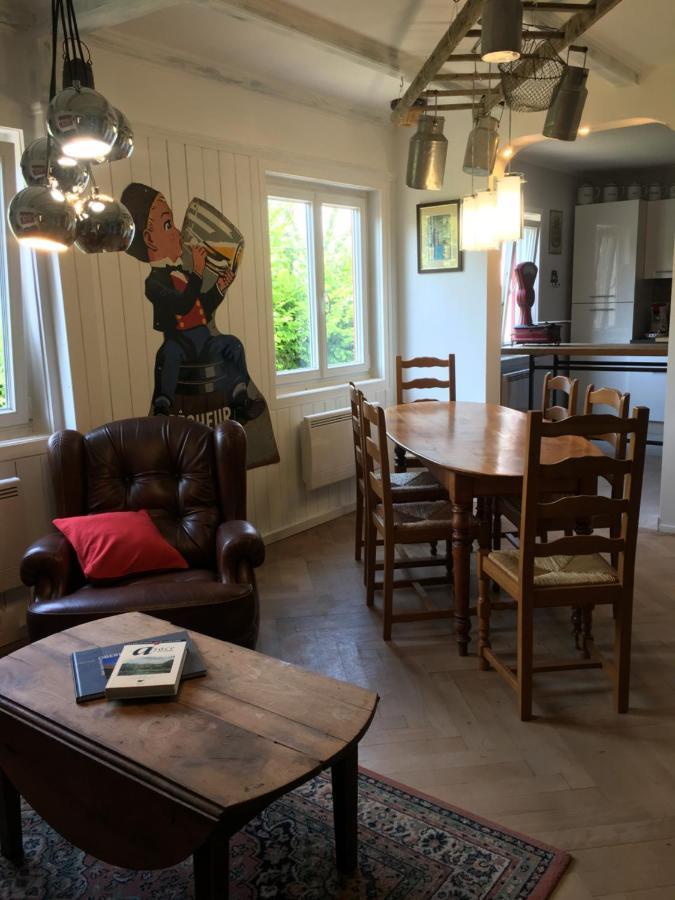Chalet Montségur Colmar