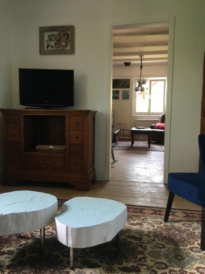 Chalet Montségur Colmar