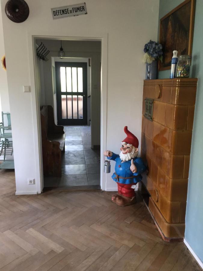 Chalet Montségur Chalet Colmar