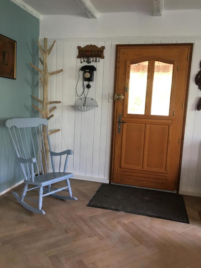 Chalet Chalet Montségur Colmar