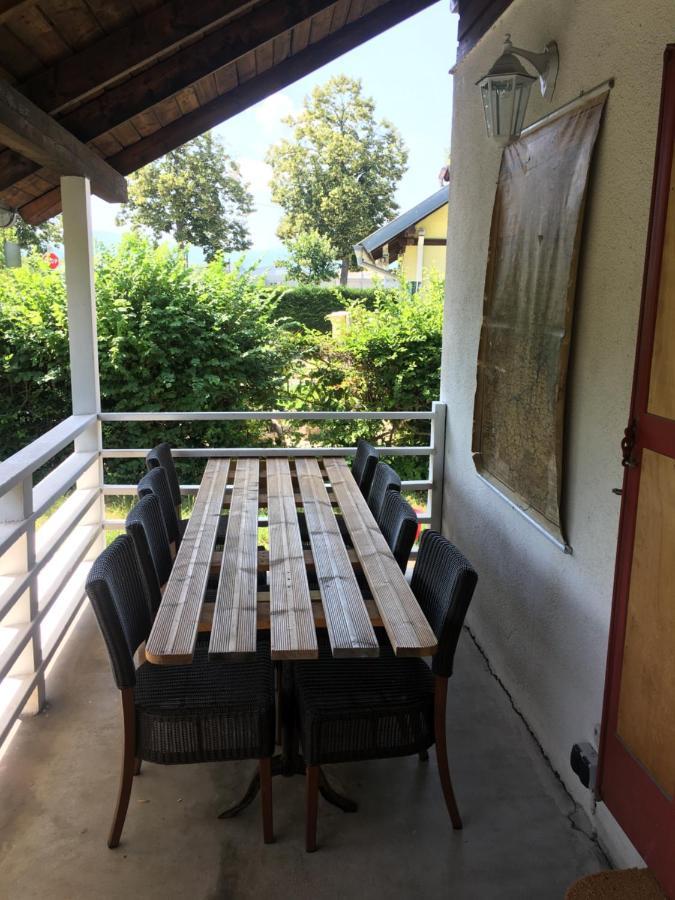 Chalet Montségur Chalet *
