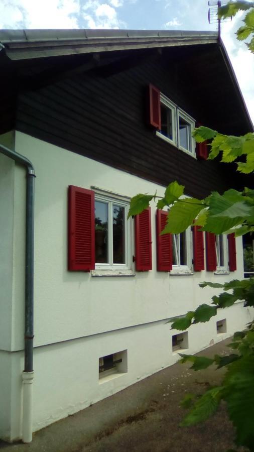 Chalet Chalet Montségur