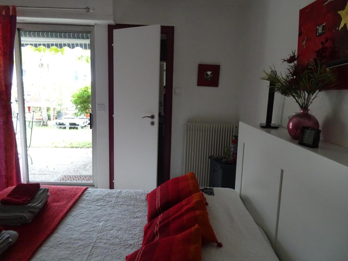 Bed & Breakfast Les Iris *