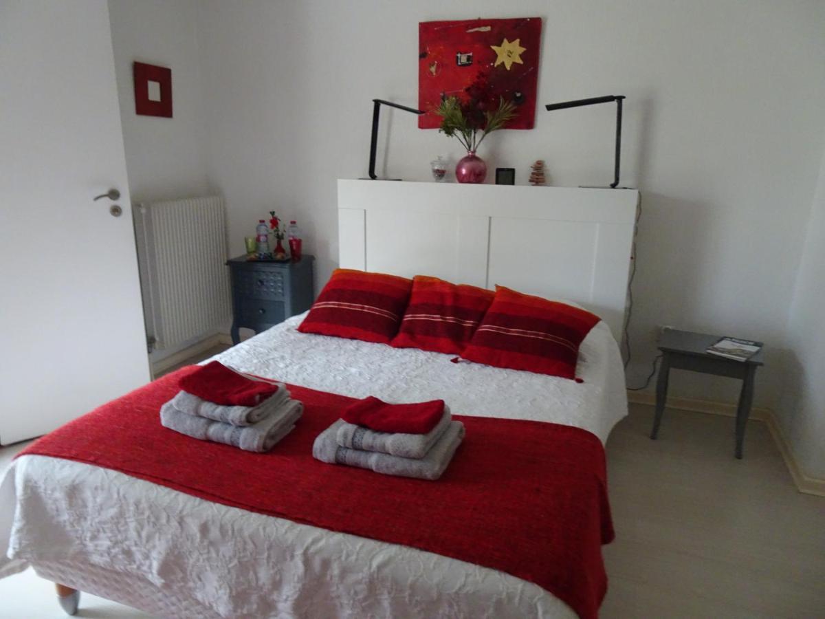 Bed & Breakfast Les Iris