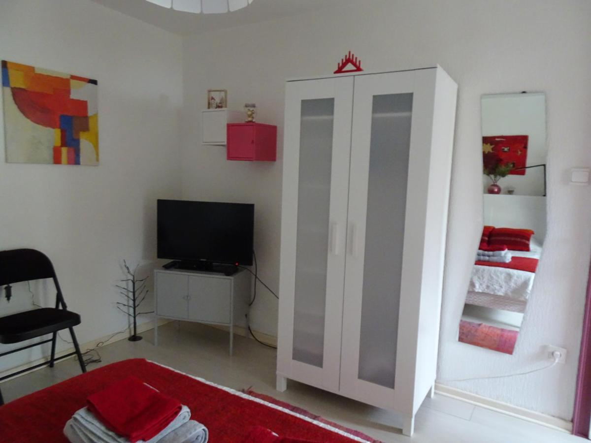 Bed & Breakfast Les Iris *