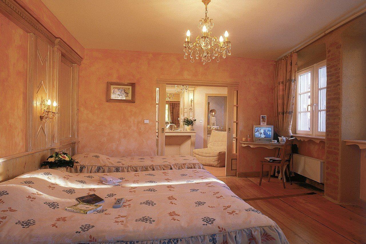 Saint-martin Hotel 3*