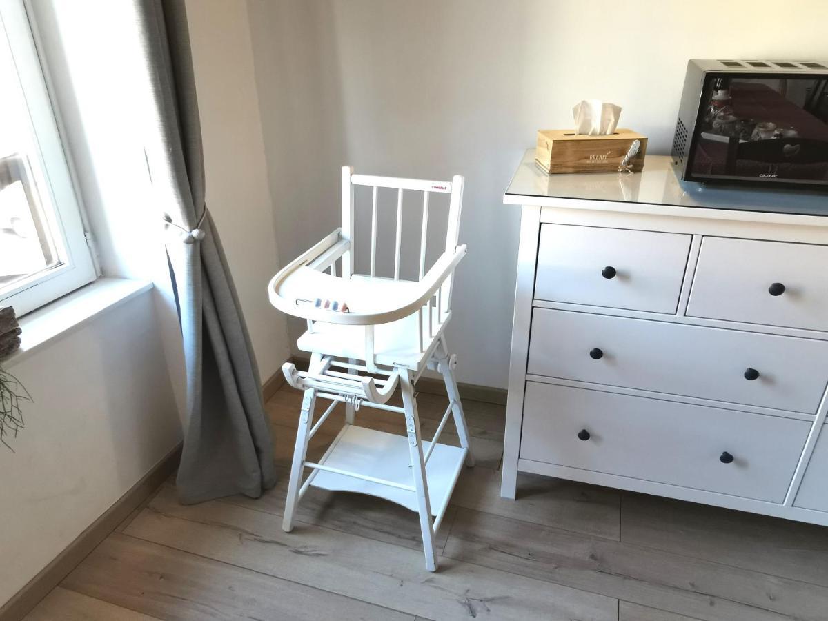 Petite Venise Grand Duplex Turenne Hyper Centre
